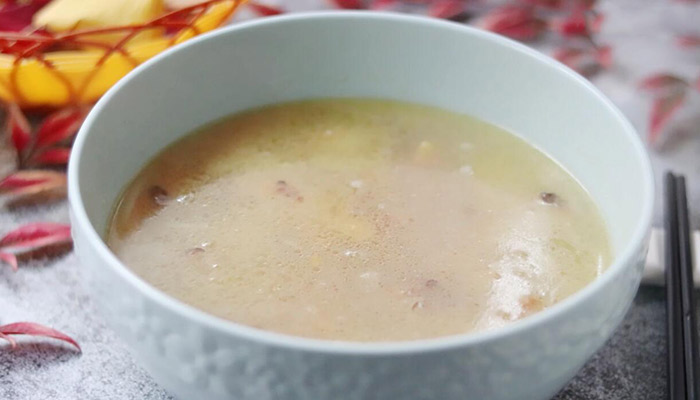 黄花肉片汤怎么做 黄花肉片汤的做法