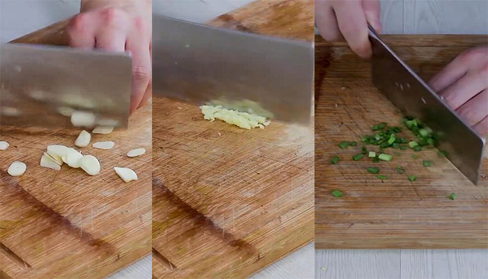 香菇怎么做好吃 蚝油香菇的家常做法