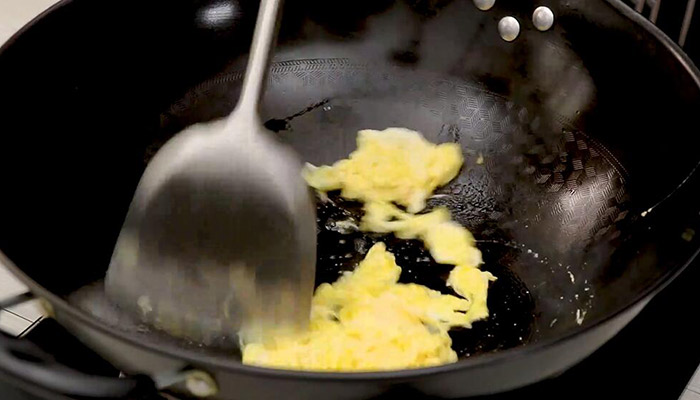 如何做蛋炒饭好吃 蛋炒饭的家常做法