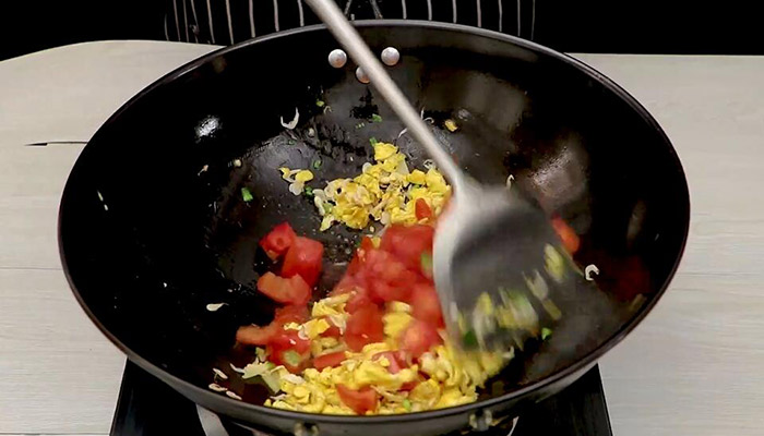 番茄炒蛋怎么做 如何做番茄炒蛋好吃