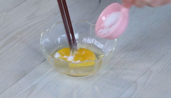 火腿蛋炒饭怎么做 火腿蛋炒饭的做法