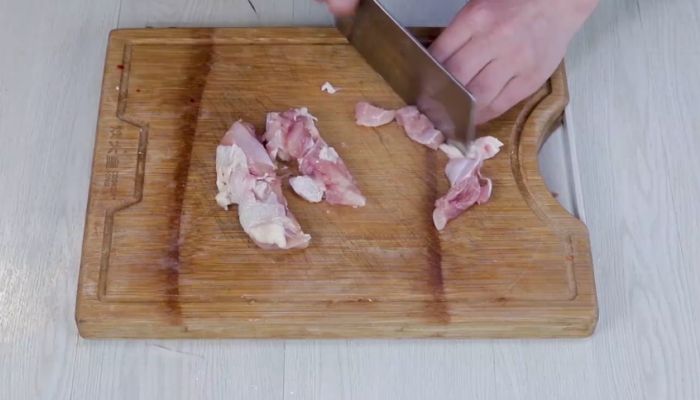 鸡腿肉怎么做好吃 鸡腿肉的做法
