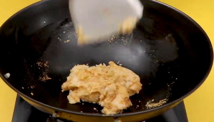 土豆泥怎么做好吃 土豆泥的家常做法