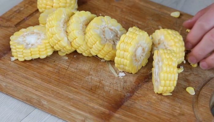 黄豆炖骨头汤的做法 猪筒骨的做法