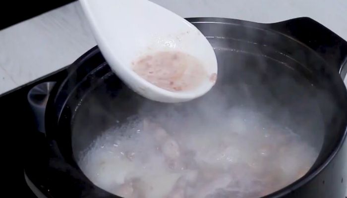 鸡脚汤的做法 鸡脚汤怎么煲