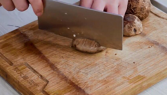 香菇的做法 如何做香菇好吃