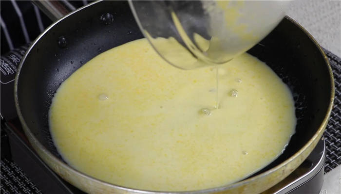 奶黄包的做法 广式奶黄包的正宗做法