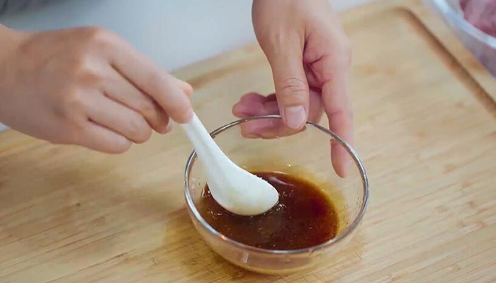 糖醋排骨的做法步骤 糖醋排骨怎么做好吃