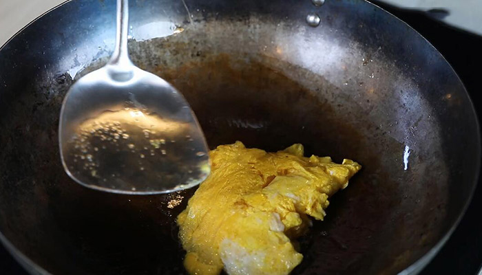 黄瓜炒鸡蛋的做法 黄瓜炒鸡蛋怎么做好吃