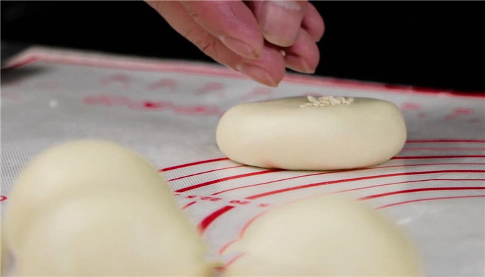 红豆月饼的做法 怎么做月饼馅