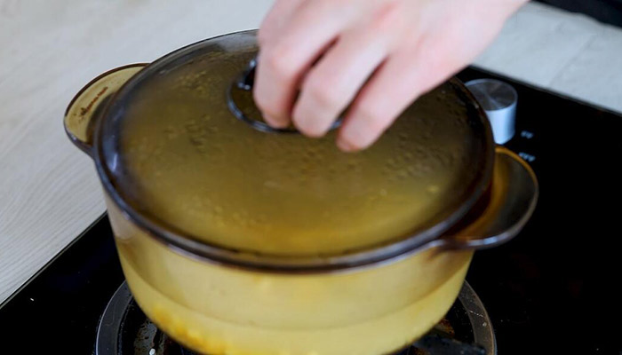玉米粥的做法 玉米粥怎么做