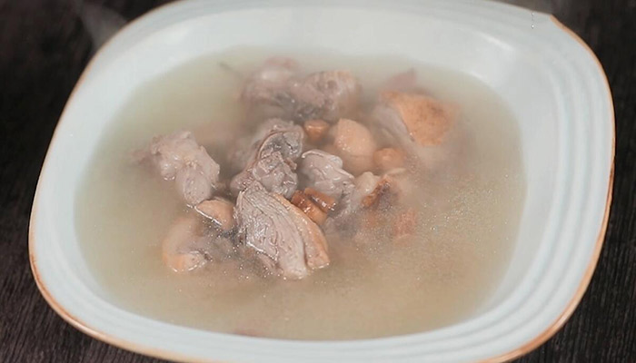 老鸭汤的家常做法 如何做老鸭汤