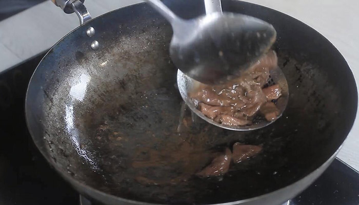 蚝油牛肉的做法 牛肉怎么做好吃