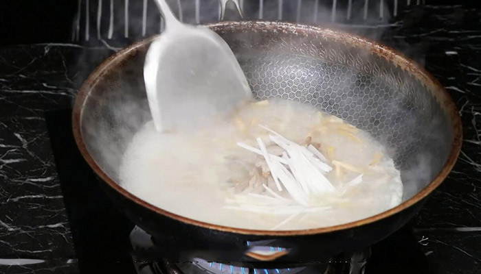肉片汤的做法 肉片汤怎么做更好吃
