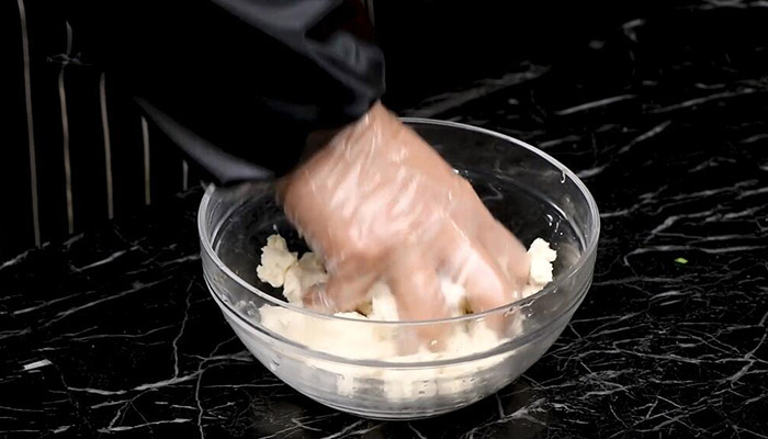 豆腐的家常做法 红烧豆腐丸子怎么做