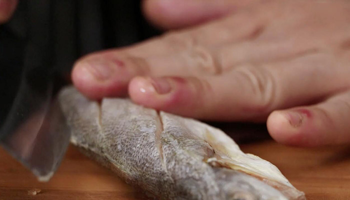 家常黄鱼做法 怎样做黄鱼好吃