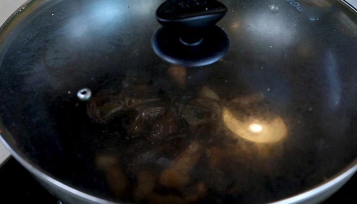 梅干菜烧肉的做法 梅干菜烧肉的正宗做法
