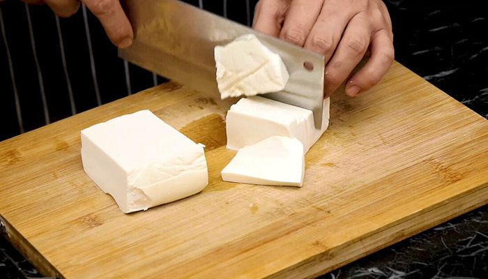 锅包豆腐的家常做法 怎么做锅包豆腐好吃