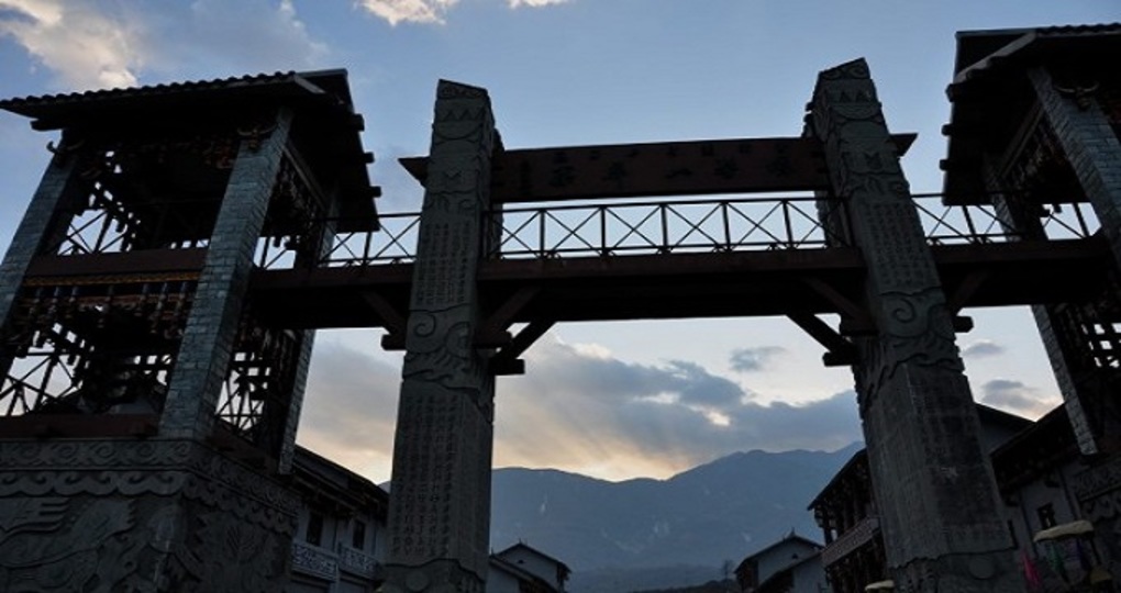 宁南天气预报在线