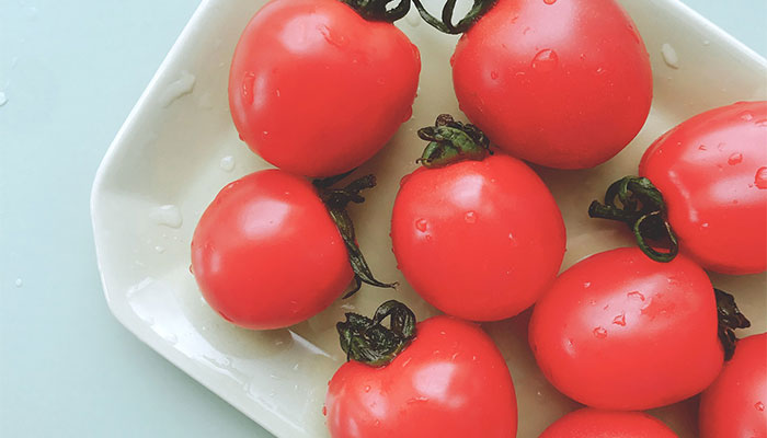 圣女果和西红柿的区别 圣女果和西红柿有什么不同