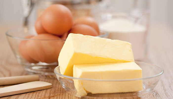 黄油保质期一般多久过期了还能用吗 过期黄油还能不能继续用
