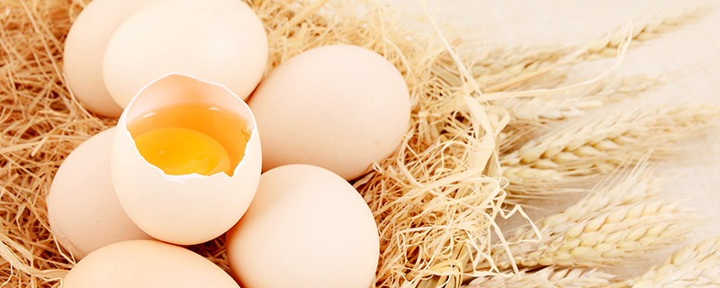 生鸡蛋保质期一般多长 生鸡蛋的保质期