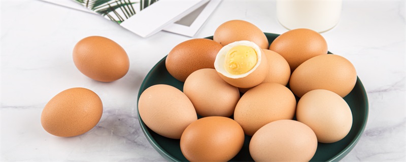 鸡蛋煮多久能熟 鸡蛋煮多久