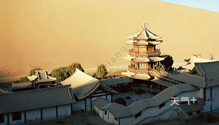 酒泉是哪个省 酒泉位于哪个省