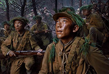 金刚川剧情介绍 金刚川剧情简介
