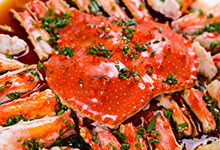 肉蟹煲是什么 肉蟹煲是什么蟹做的