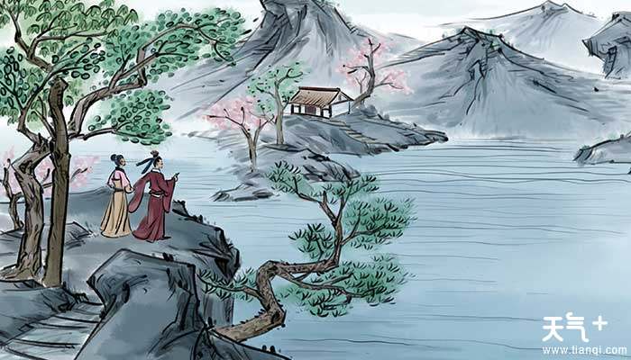 上善若水的真正含意是什么 tqj