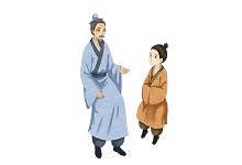关于诚信的故事 关于诚信的故事简短