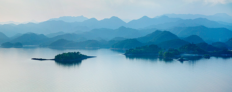 千岛湖在哪里个城市 千岛湖的地理位置