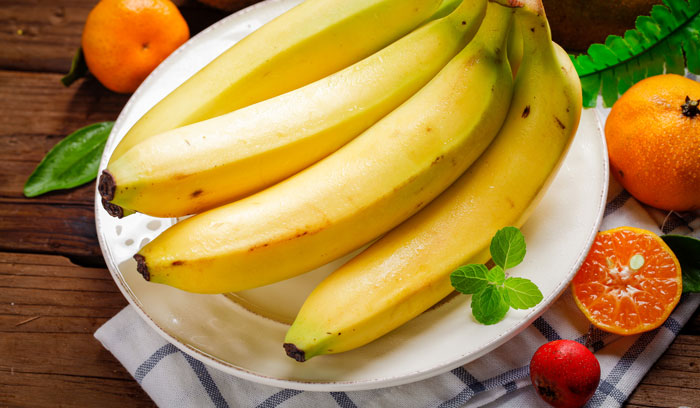 香蕉和芭蕉的区别 香蕉和芭蕉如何区分