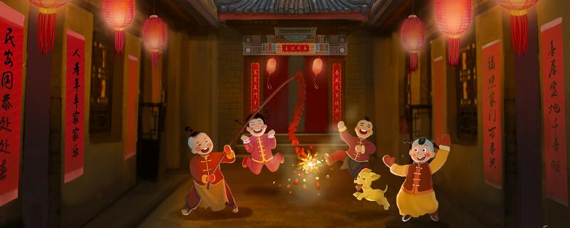 中国传统节日及风俗 中国传统节日及其风俗有哪些