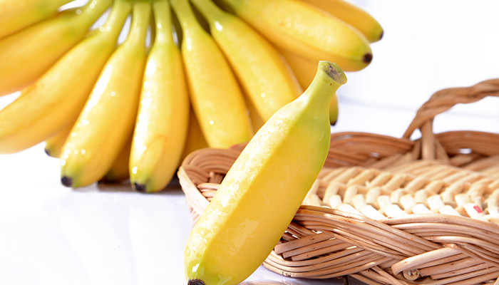 催熟香蕉的方法 如何催熟香蕉