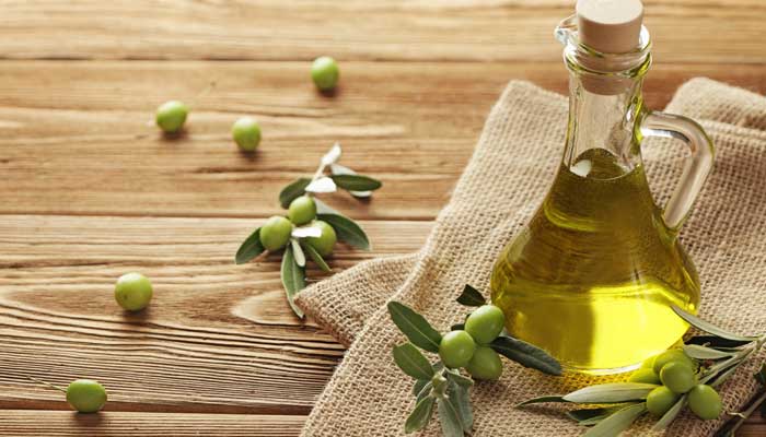 橄榄油的用途 橄榄油有什么作用