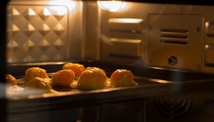 电烤箱烤蔬菜多长时间 烤箱烤蔬菜一般需要几分钟