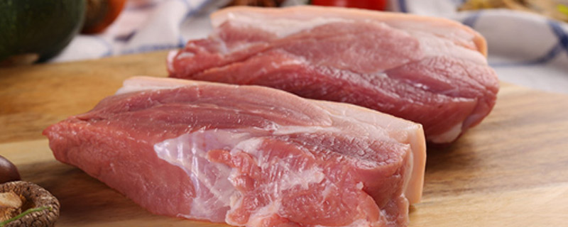 猪身上哪块肉最贵 最贵的猪肉是什么肉