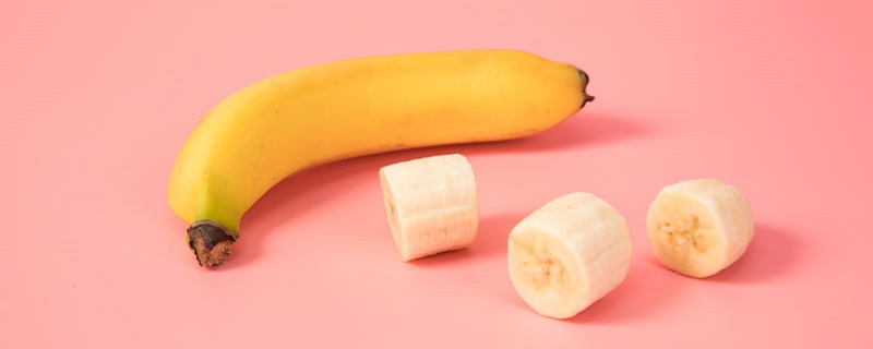 香蕉和芭蕉的区别 香蕉和芭蕉如何区分
