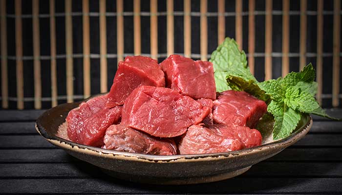牛肉和猪肉能一起包饺子吃吗 牛肉和猪肉能不能一起吃