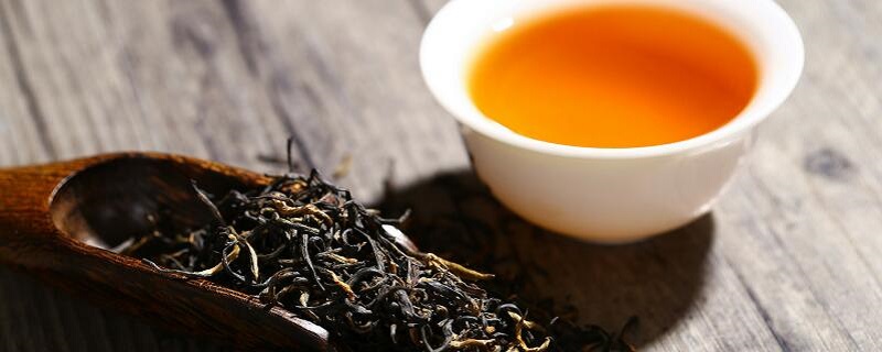 绿茶红茶的区别 绿茶和红茶如何区分