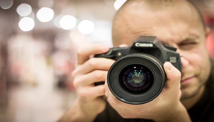 单反相机和数码相机的区别 单反相机和数码相机有什么不同