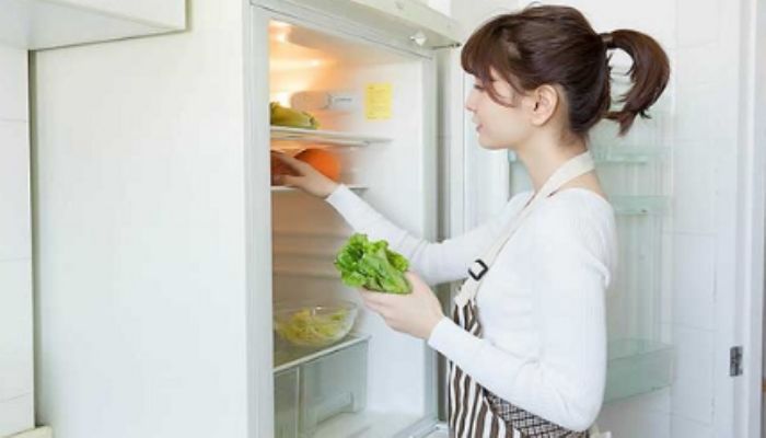 蔬菜放冰箱里要去掉袋子吗 蔬菜放冰箱要不要套袋子