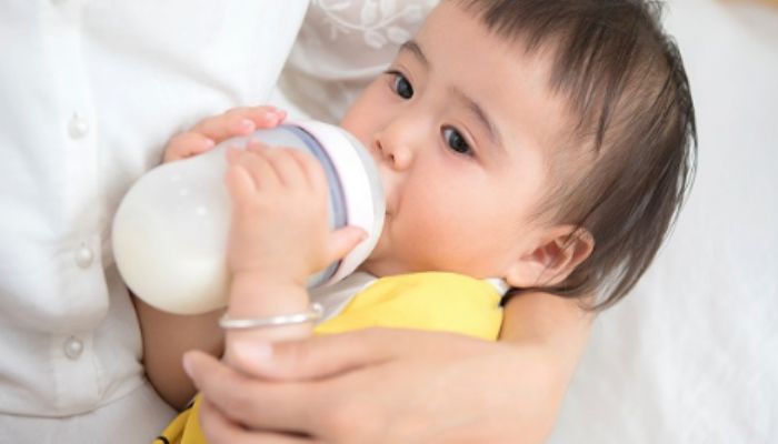 奶粉最重要5个成分 奶粉有哪些主要成分