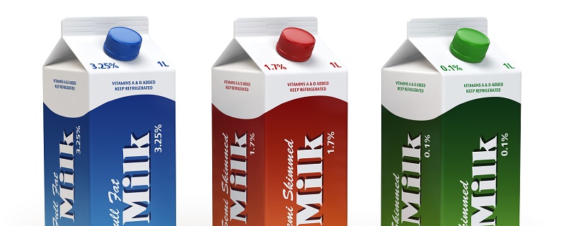 纯牛奶的保质期 纯牛奶可以放多久