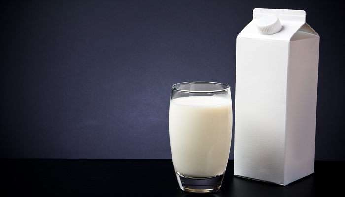 纯牛奶的保质期 纯牛奶可以放多久