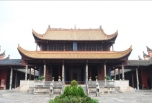 宁远县文庙