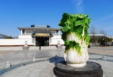 淮扬菜文化博物馆