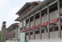 济宁博物馆